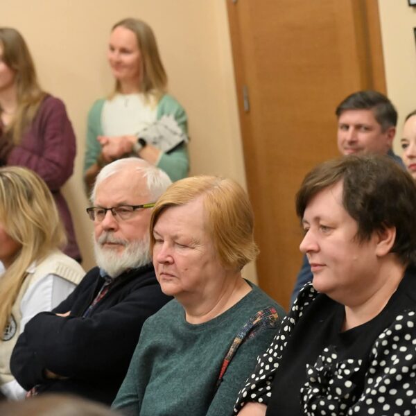 Amatininkų šventė - 2025